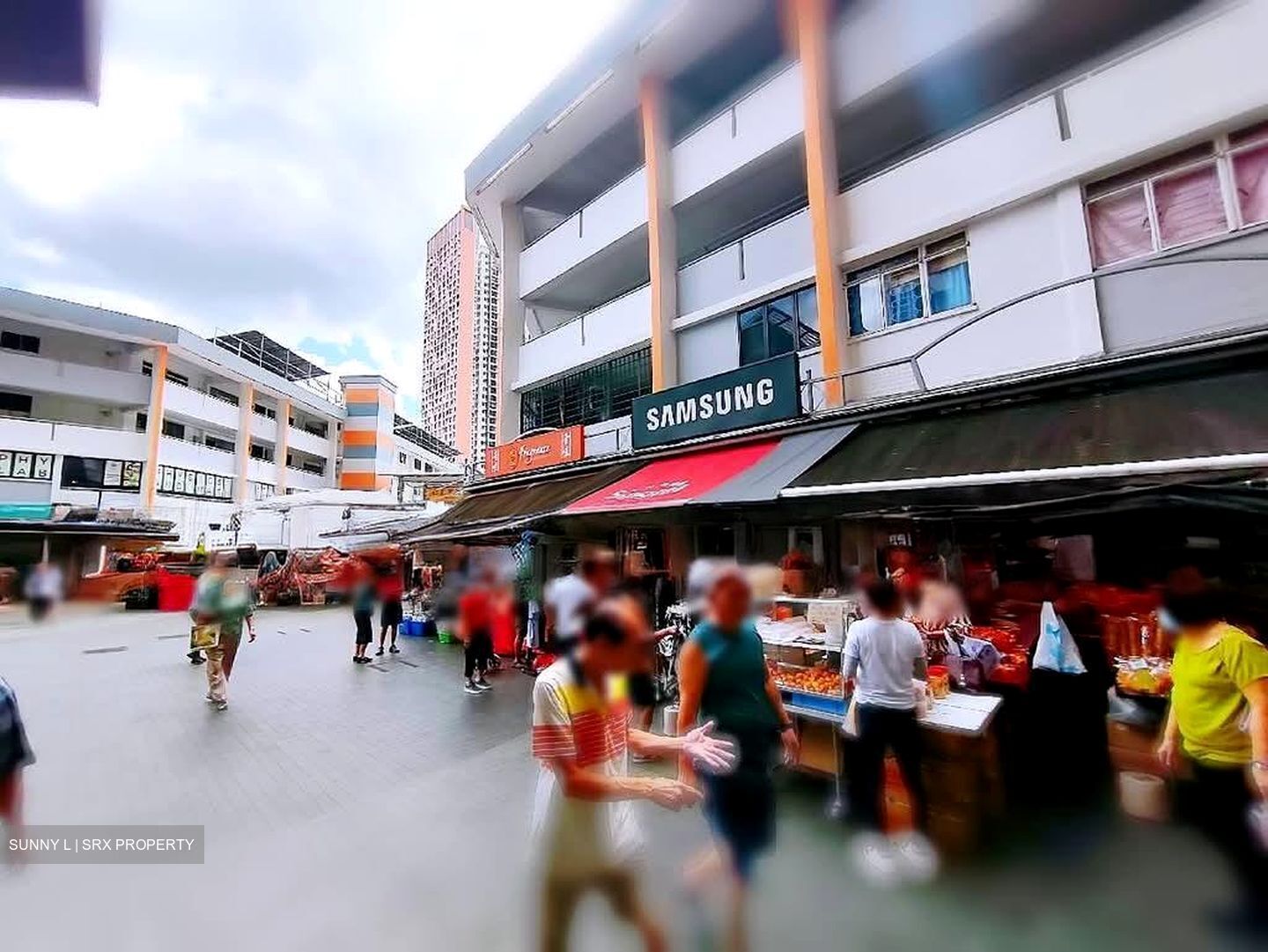 Clementi Avenue 3 (D5), Shop House #589748001